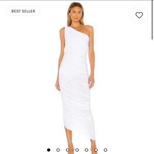 X REVOLVE Diana Gown in Snow White